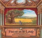 pierre et le loup